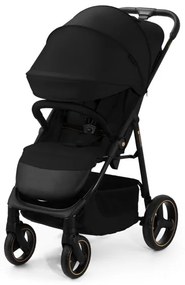 KINDERKRAFT - Passeggino TRIG 3 Onyx nero