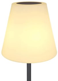 Globo 33897 - Lampada da terra LED RGB Solar touch LED/0,1W/3V IP44