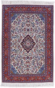 Sarouk Tappeto persiano 160x100 (Iran) Annodato A Mano