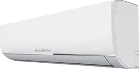 Condizionatore unità interna Olimpia Splendid Nexya S4 e R32 Wi-Fi2.64 kW 9000 btu