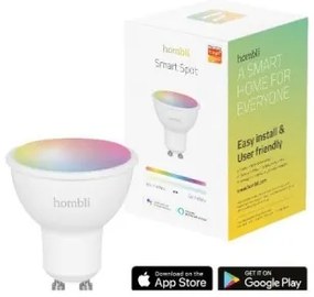 HOMBLI SMART SPOT 5W