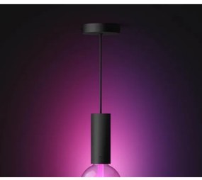 Philips - Lampadario a sospensione con filo Hue GUIDE 1xE27/60W/230V