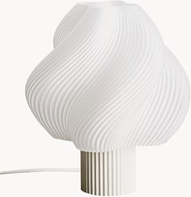 Lampada da tavolo dimmerabile Soft Serve, in varie misure