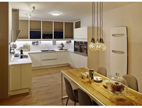 Ledvance - Faretto LED  SPOT 3xGU10/3W/230V