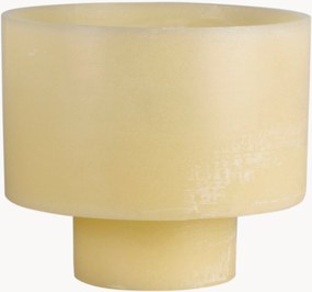 Candela grande fatta a mano Granja