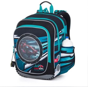 Zaino scuola Topgal ENDY 25013 B