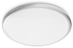 Philips - Plafoniera LED da bagno SPRAY LED/17W/230V IP44