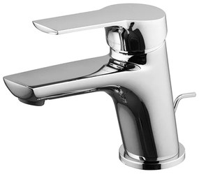 Miscelatore monocomando per lavabo con scarico F3761CR Fima Carlo Frattini