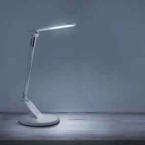 Lampada da tavolo LED dimmerabile con funzione Touch OPTIMUM LED/7W/230V 3000/4000/6000K bianco