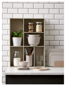 Set di taglieri 3 pz 26,5x35,5 cm Choptima - Rosti