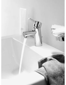 GROHE 32204001 - Miscelatore per lavabo CONCETTO DN 15 cromo lucido