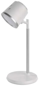 LED Lampada da tavolo ricaricabile dimmerabile 4in1 LED/6W/3,7V 3000K/4000K/6500K bianco
