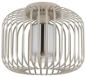 Globo 15758D - Plafoniera ALFRED 1xE27/40W/230V, Ø 28 cm