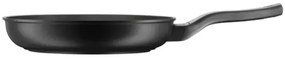 WMF - Set di 2 padelle PERMADUR EXCELLENT Ø 24/28 cm, nero