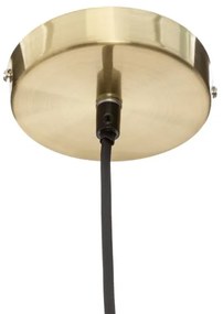 Atmosphera - Lampadario a sospensione con filo DRIS 1xE14/40W/230V