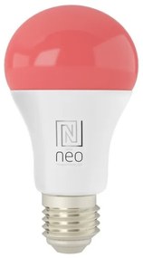 Immax NEO 07733L - LED RGB+CCT Dimmerabile bub NEO LITE E27/11W/230V Wi-Fi Tuya