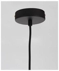 Apparecchio da soffitto grigio a sospensione - Zuiver