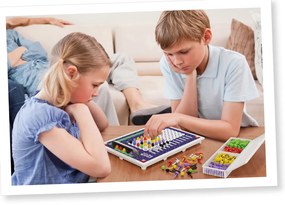 Secret Code - Scopri il codice nascosto