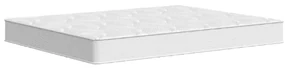 Materasso a molle bonnel medio 140x190 cm