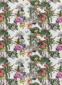 Tapete Jardin des Reves von Christian Lacroix - Prisme