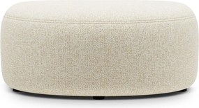 Poggiapiedi beige Kate – Micadoni