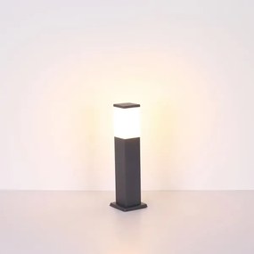 Globo 31731 - Lampada da esterno HERRI 1xE27/15W/230V 45 cm IP44