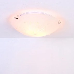 Globo 40402-2 - Plafoniera CALIMERO I 2xE27/60W/230V