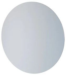 BATH DELUXE 01-080-00-58-00 - Specchio da bagno NORDBORG diametro 80 cm