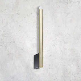 Applique GLAM 1xG9/8W/230V oro