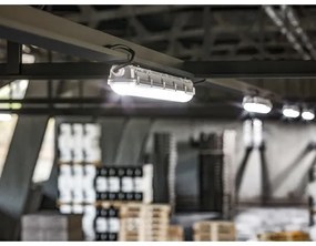 Apparecchio tecnico LED dimmerabile ORAVA LED/24/30/35/40W/230V IP66 120 cm