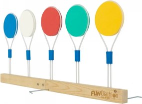 Fun Biathlon
