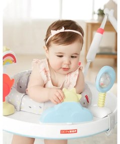 Skip Hop - Sdraietta 2in1 SILVER LINING CLOUD