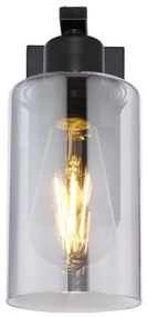 Globo 15465W - Applique HADERA 1xE27/60W/230V