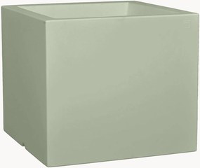 Portavaso da esterno Cubotti, alt. 33 cm