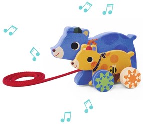 Orsetti da tirare - Gabi & Sam