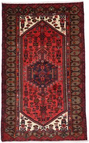 Hamedan Tappeto persiano 120 x 200 (Iran) Annodato A Mano