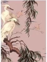 House of Hackney Carta da parati Zeus - Blush