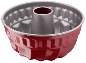 Tefal - Formino torta DELIBAKE 22 cm rosso