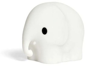 Mr. Maria - Elephant Bundle of Light Lampada da Tavolo White Mr. Maria