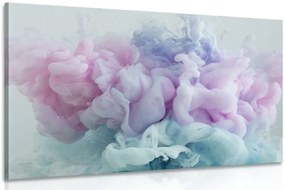 Stampa su tela – Astrazione dei colori