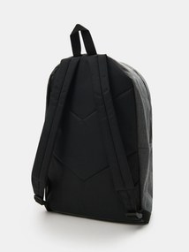 Sinsay - Zaino con elementi riflettenti - grigio chiaro