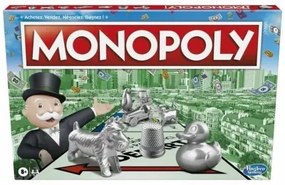 Gioco da Tavolo Monopoly FR