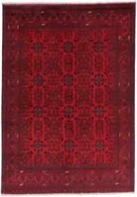 Afghan Tappeto 170x240 (Afghanistan) Annodato A Mano
