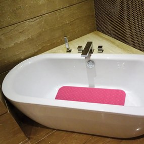 Tappetino antiscivolo per la vasca 36x97 cm Class Premium – MSV