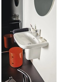 Lavabo bianco in ceramica 64x46 cm i.Life A - Ideal Standard
