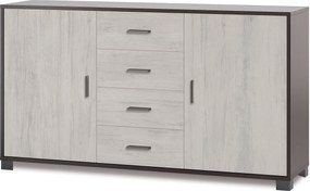 KITON - madia moderna per soggiorno