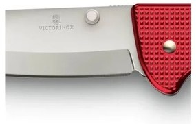 Victorinox - Coltello tascabile EVOKE 13 cm rosso