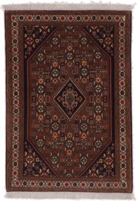 Tappeto persiano 120 x 80 (Iran) Annodato A Mano