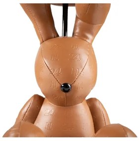 Happy Lamps - Lampada da tavolo LED per bambini BENNY LED/5,4W/230V coniglio