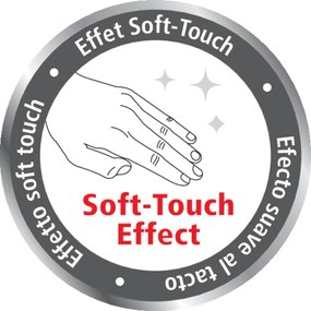 Supporto per detersivo color crema in ceramica Heidi – Wenko